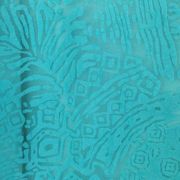 Two-Piece Tank & Blouse - new with tags! - Picture 6 of 6